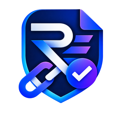 Logotipo de Referência Evidência